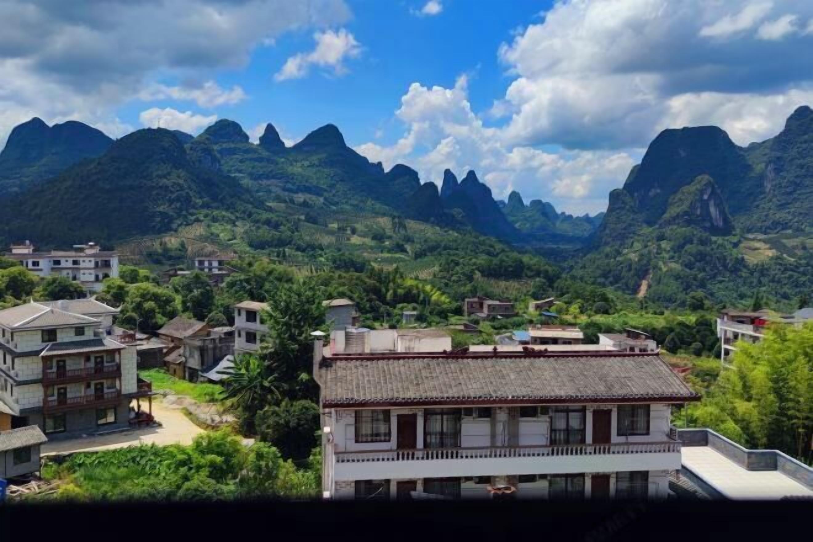 ห้องพัก