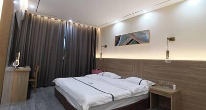 jiahua hotel