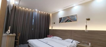 jiahua hotel