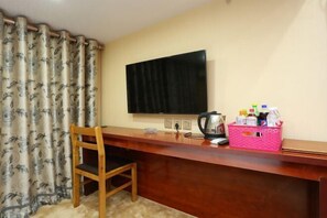 Interior - jiahua hotel (Jilin City)