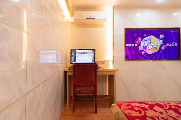 Interior - jiahua hotel (Jilin City)