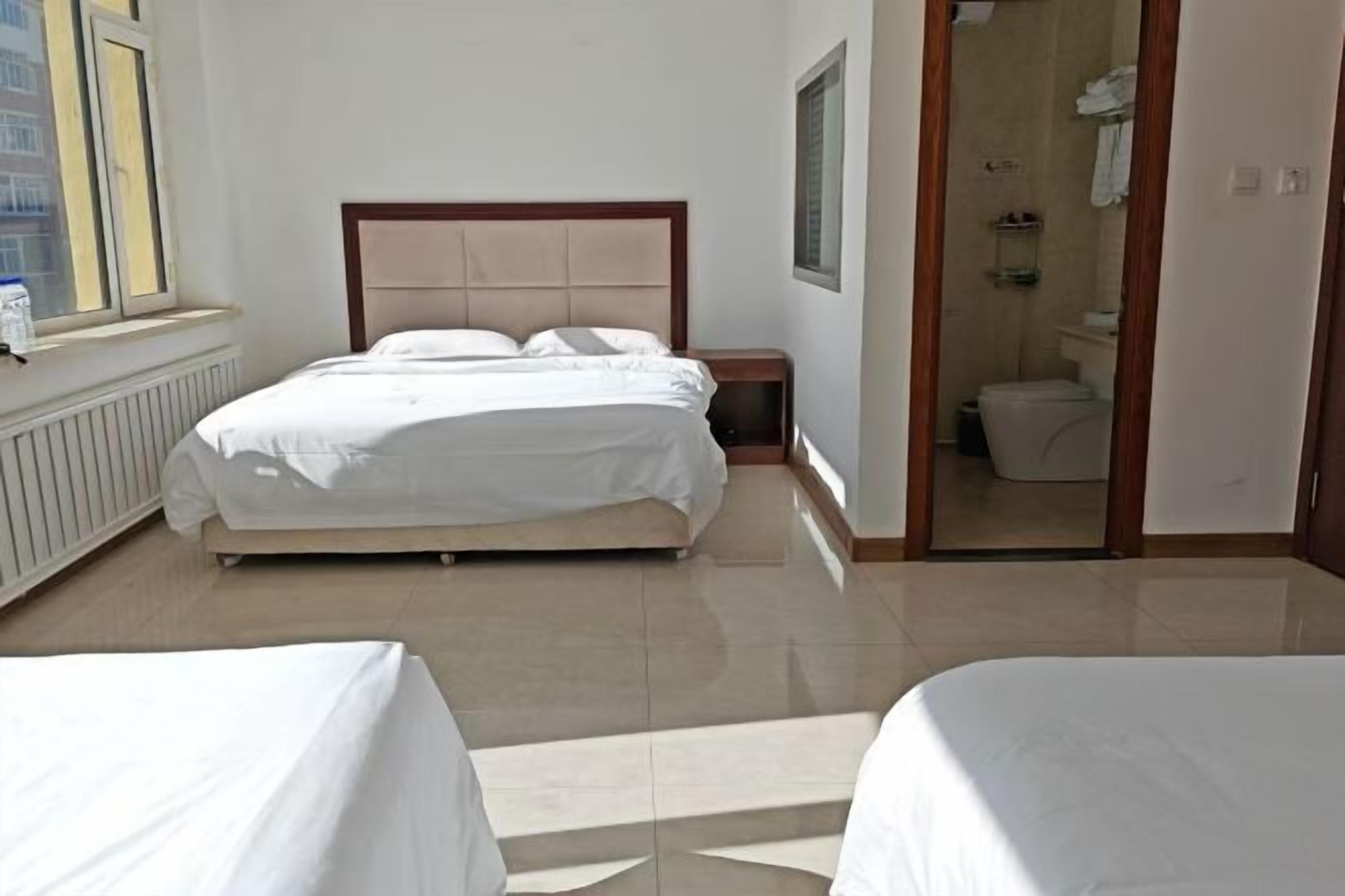 Habitación