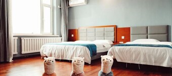 Yichun Mantu Hotel
