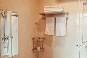 Unclassified image, 3 of 44, button - Yichun Mantu Hotel (Yichun)