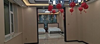 Yichun Mantu Hotel