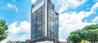 West Wealth Borrman （Ningde Wanda Plaza）