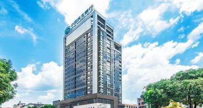 West Wealth Borrman (Ningde Wanda Plaza)