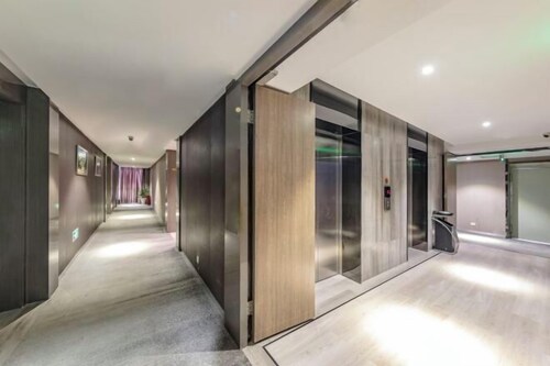 West Wealth Borrman （Ningde Wanda Plaza）