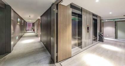 West Wealth Borrman (Ningde Wanda Plaza)