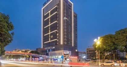 West Wealth Borrman (Ningde Wanda Plaza)