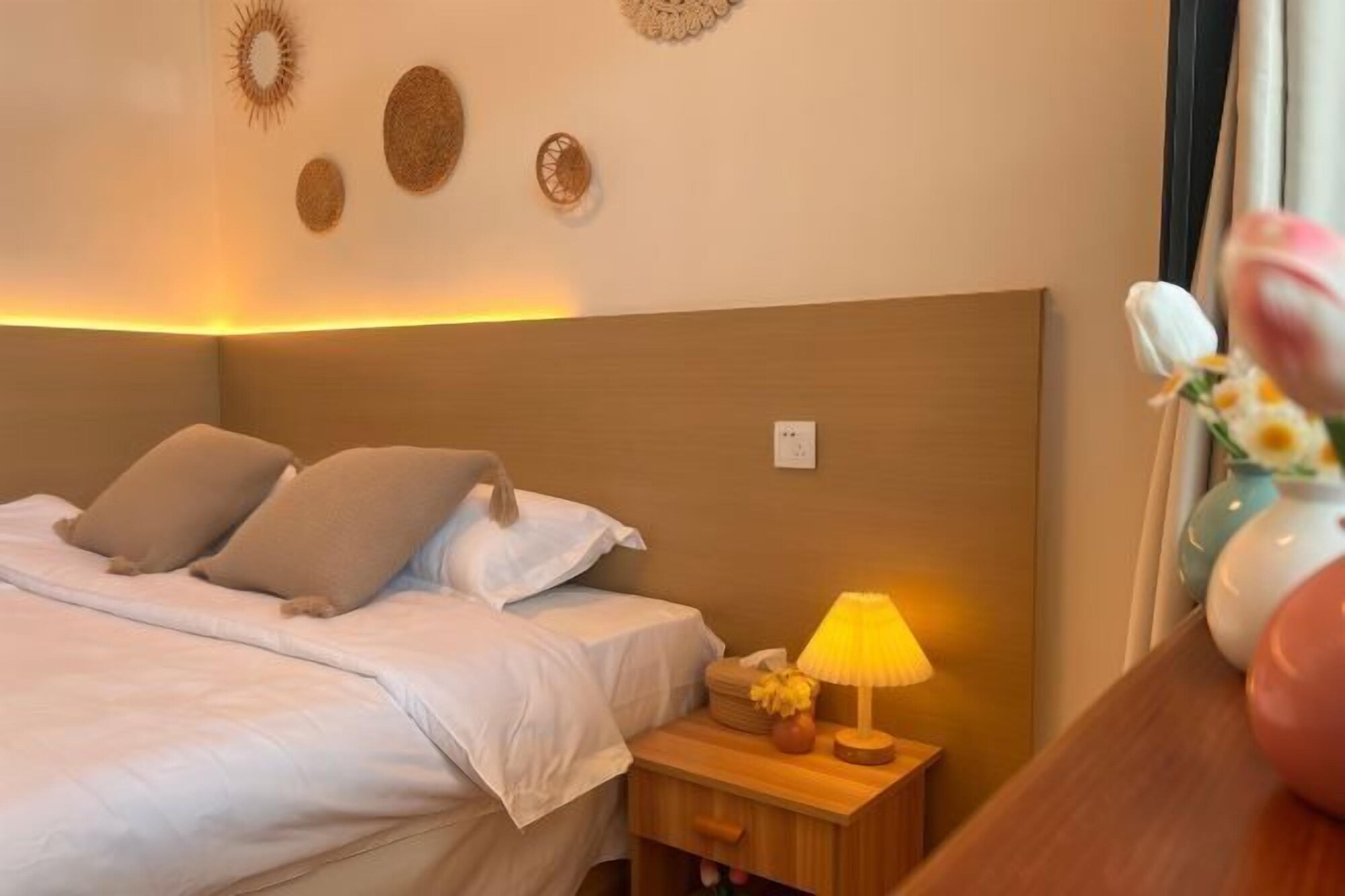 2 Star Hotels