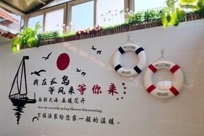 Exterior - Long Island Wanfu Fisherman's House (Yantai)