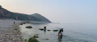 Long Island Wanfu Fisherman's House