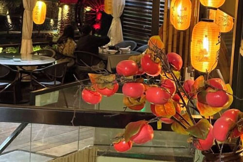 Zaishui Yifang Motel