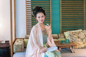 Interior - Zaishui Yifang Motel (Nanjing)