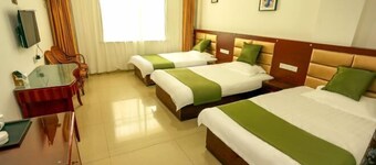 Lejia Business Hotel