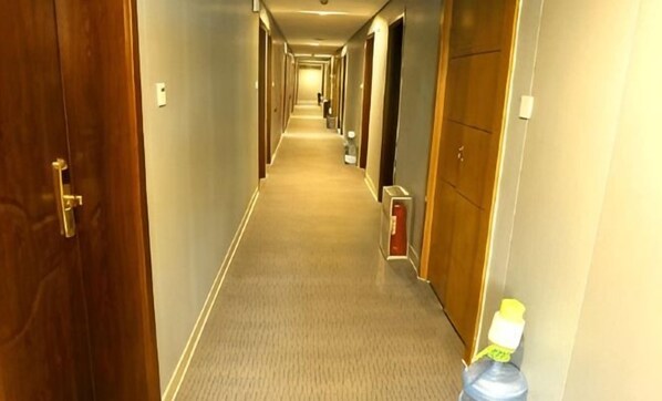 Interior - Lejia Business Hotel (Liaocheng)