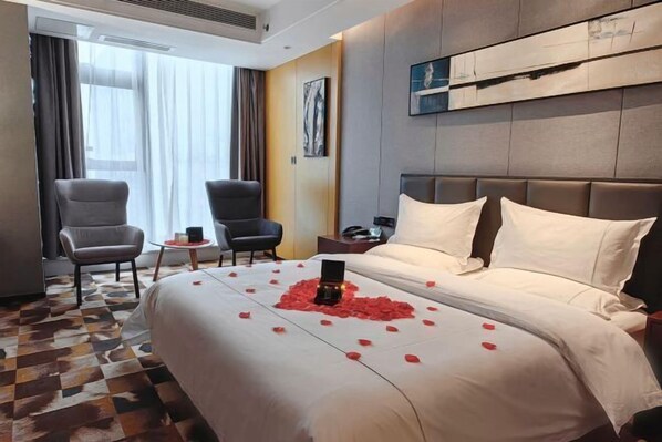 Room - Yuanben Hotel (Zunyi)