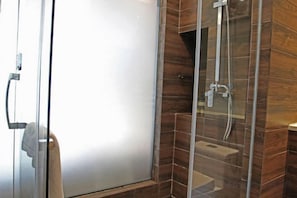 Bathroom - Yuanben Hotel (Zunyi)