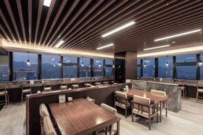 Dining - Yuanben Hotel (Zunyi)