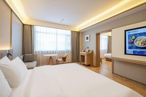 Room - Starway Hotel (Liaocheng Zhenxing West Road) (Liaocheng)