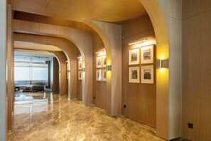 Meeting facility - Starway Hotel (Liaocheng Zhenxing West Road) (Liaocheng)