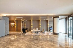 Unclassified image, 2 of 26, button - Starway Hotel (Liaocheng Zhenxing West Road) (Liaocheng)