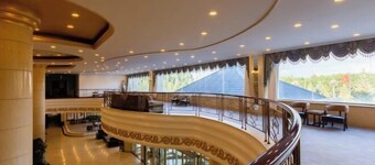 Ujimqin Hotel