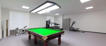 Ujimqin Hotel