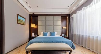 Ujimqin Hotel