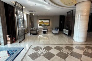 Unclassified image, 4 of 83, button - Ujimqin Hotel (West Ujimqin Banner)