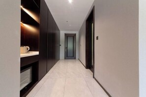 Interior - Ujimqin Hotel (West Ujimqin Banner)