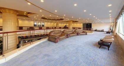 Ujimqin Hotel