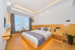 Unclassified image, 2 of 52, button - Dali Yunpingrui Boutique Homestay (Dali City)