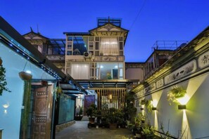 Unclassified image, 3 of 52, button - Dali Yunpingrui Boutique Homestay (Dali City)