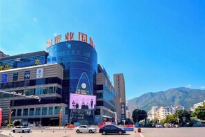 Ngoại thất