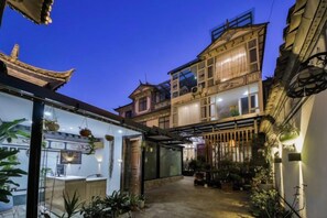 Unclassified image, 4 of 52, button - Dali Yunpingrui Boutique Homestay (Dali City)