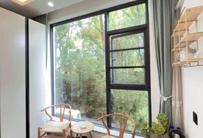 Room - Dali Yunpingrui Boutique Homestay (Dali)