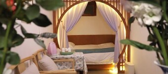 Hejiayuan Family Inn