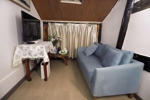 Room - Hejiayuan Family Inn (Langzhong)