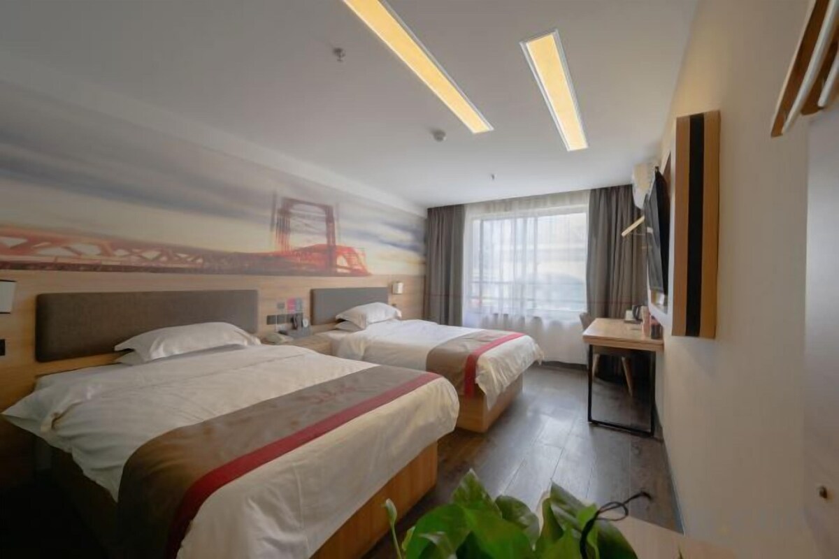 Superior Room (2 Beds)