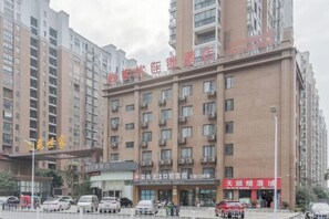 Exterior - Shankee Hotel (Anqing Qijie Wenyuan Shijia) (Anqing)