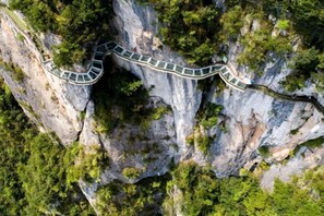 Miscellaneous - Yunyang Covered Bridge Resort (Yunyang County)