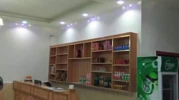 Cửa hàng quà tặng