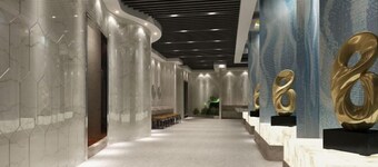 Lanse Haiwan International Hotel