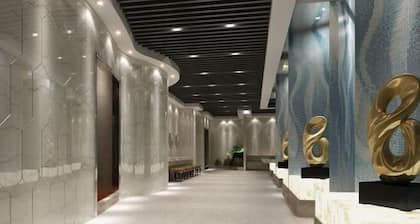 Lanse Haiwan International Hotel