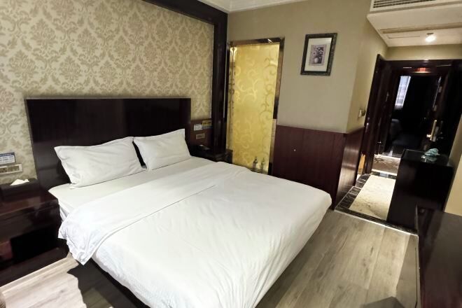 ห้องพัก