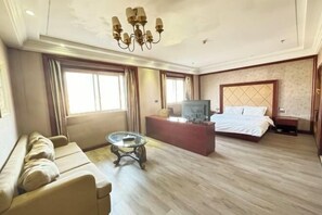 Room - Lanse Haiwan International Hotel (Yongjia)