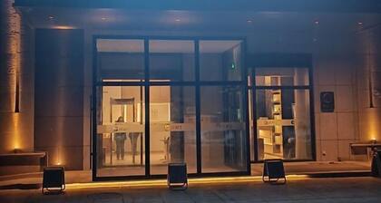 Yihao Hotel (Urumqi Toutunhe Tianhengji Branch)