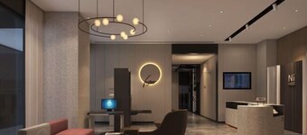 Yihao Hotel (Urumqi Toutunhe Tianhengji Branch)